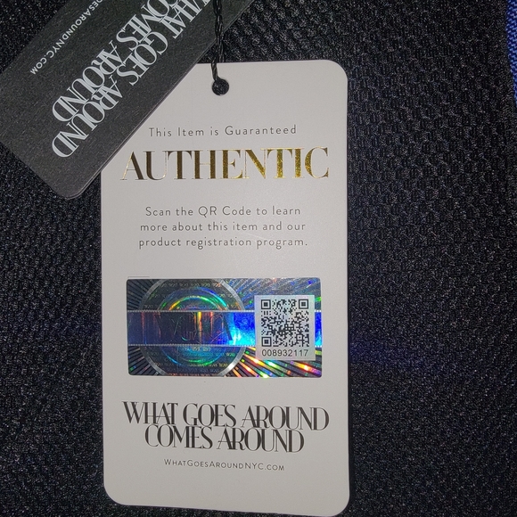 Gucci backpack - Picture 2 of 4